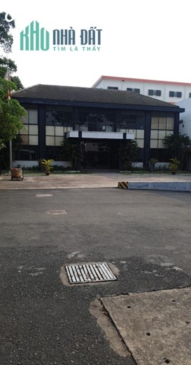 Chuyển nhượng nhà máy 5000m2 Khu chế xuất Linh trung Thủ Đức, Giá 5 triệu USD
