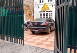 💥 Biệt thự Sân vườn Ngọc Thụy, Long Biên, 161m2 4T, MT 7.5m, Chỉ 14.5 Tỷ 💥