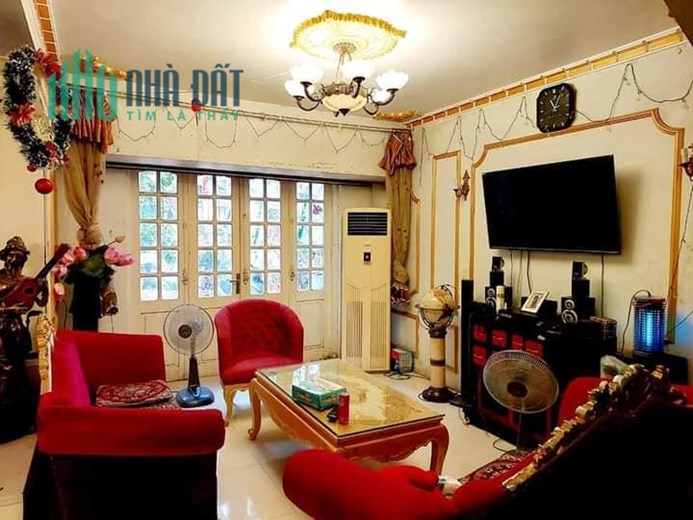 💥 Biệt thự Sân vườn Ngọc Thụy, Long Biên, 161m2 4T, MT 7.5m, Chỉ 14.5 Tỷ 💥