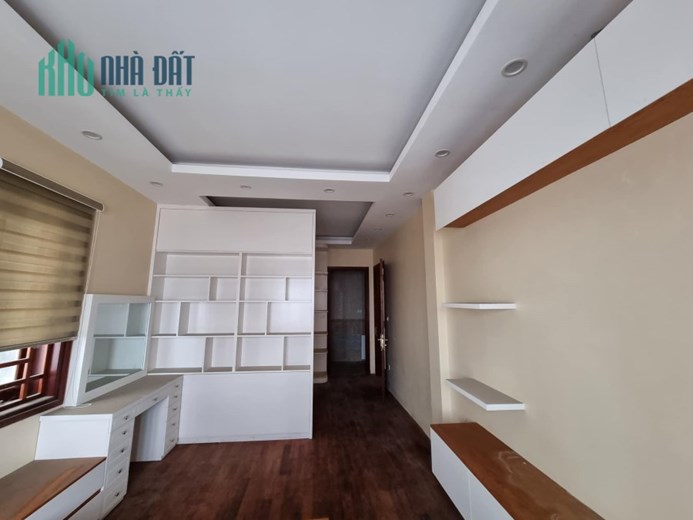 💥 Biệt thự Mễ Trì Thượng, Nam Từ Liêm, 108m2 4T Thang máy, MT 9m, Chỉ 20.5 Tỷ 💥