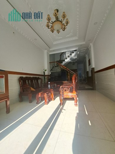 Nhà bán Gò Vấp Phan Huy Ích - Chỉ 5 Tỷ có nhà đẹp HXH 4PN 4WC gần sân bay giáp Tân Bình