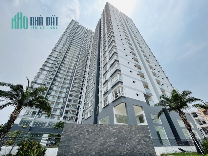 Chính chủ cần bán căn hộ 2PN nhà mới nhận, phù hợp để ở, cho thuê lại. 0978868481