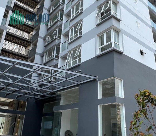 Chính chủ cần bán căn hộ 2PN nhà mới nhận, phù hợp để ở, cho thuê lại. 0978868481