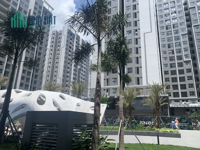Thanh Toán 790 Triệu Sở Hữu Căn Hộ 2 Tỷ 7 Ngay Trung Tâm Hành Chính Bình Chánh