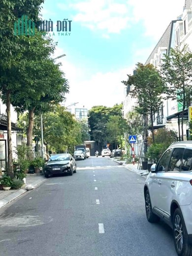 Liền kề Lascata Văn Phú Hà Đông, 88m, nội thất đẳng cấp giá chỉ hơn 12 tỷ