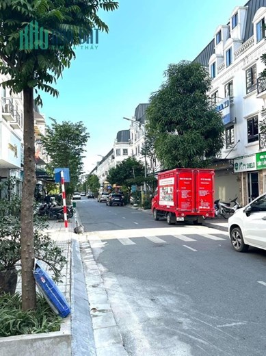 Liền kề Lascata Văn Phú Hà Đông, 88m, nội thất đẳng cấp giá chỉ hơn 12 tỷ