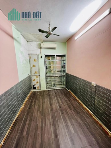 Cực Hiếm, Cực Hot Nhỉnh 1 Tỷ có ngay nhà trung tâm quận Đống Đa SĐCC