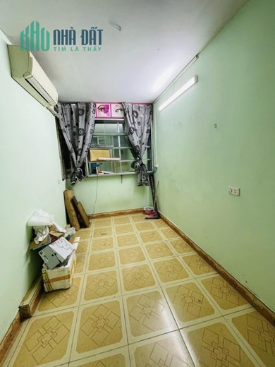 Cực Hiếm, Cực Hot Nhỉnh 1 Tỷ có ngay nhà trung tâm quận Đống Đa SĐCC