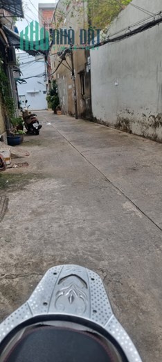 CHỈ 5.4 TỶ - 33M2 - HXH PHAN HUY ÍCH P15 TÂN BÌNH - 3 TẦNG BTCT - NHÀ ĐẸP