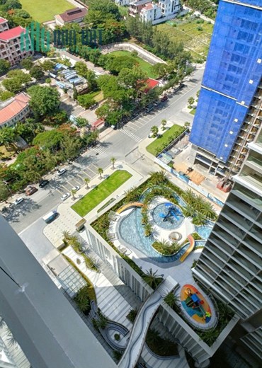 Mua nhà 2 tỷ full nội thất cho thuê 10 triệu/tháng The Sóng Vũng TÀu-0932234316
