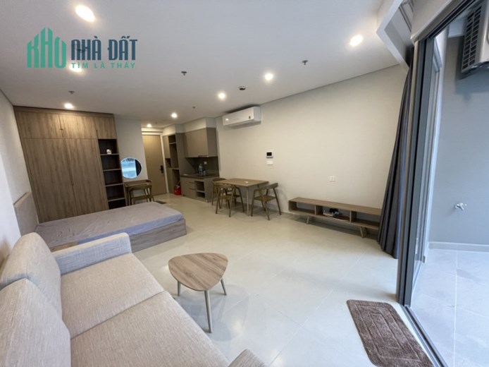 Mua nhà 2 tỷ full nội thất cho thuê 10 triệu/tháng The Sóng Vũng TÀu-0932234316