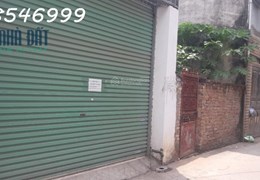 Cho thuê kho xưởng kiêm văn phòng tầng 1 Phố Thạch Cầu, Phường Long Biên, Long Biên, Hà Nội.