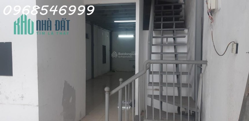 Cho thuê kho xưởng kiêm văn phòng tầng 1 Phố Thạch Cầu, Phường Long Biên, Long Biên, Hà Nội.