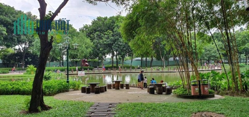 Cho Thuê 2PN Celadon City Giá Từ 9.5Triệu