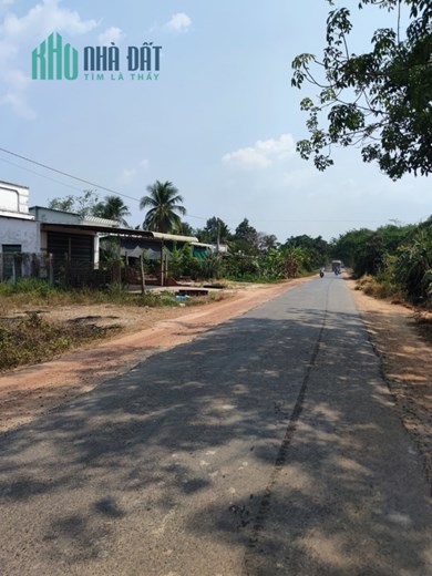 GẤP LẮM RỒI! Hơn 3 sào đất nông nghiệp chỉ 398 triệu/sào