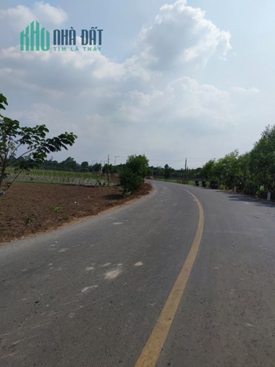 GẤP LẮM RỒI! Hơn 3 sào đất nông nghiệp chỉ 398 triệu/sào