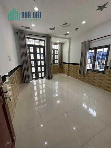 CHÍNH CHỦ BÁN NHÀ - BÙI_QUANG_LÀ - DT ⚡️47.5M2- LÔ GÓC- CÁCH HẺM OTO TRÁNH 10M