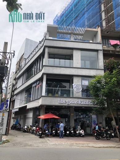 cho thuê nhà ngang 8m đường an dương vương giá chỉ 50tr
