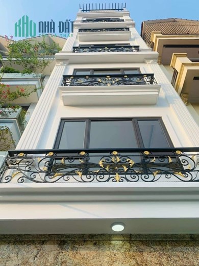 BÁN NHÀ PHỐ ĐỖ QUANG, HOÀNG NGÂN 65M2, 7 TẦNG, THANG MÁY, 2 THOÁNG, VIEW HỒ, Ô TÔ TRÁNH, KD