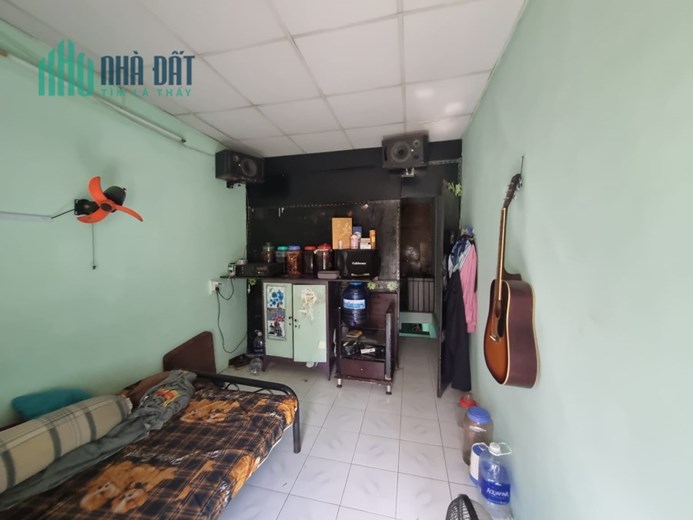 MTKD SẦM UẤT - P5 GÒ VẤP - 60M2 - SỔ HOA HẬU, PHÁP LÝ CHUẨN - GIÁ CHỈ 6.5 TỶ