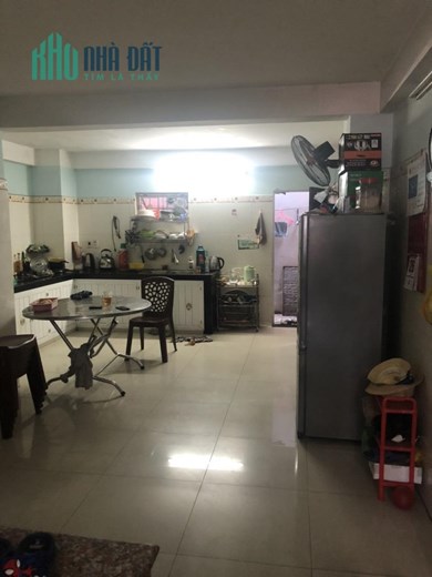 CHÍNH CHỦ BÁN CĂN NHÀ 3 Tầng Mặt Tiền Đường Hà Huy Tập - Thanh Khê - Đà Nẵng