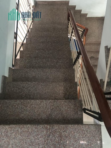 CHÍNH CHỦ BÁN CĂN NHÀ 3 Tầng Mặt Tiền Đường Hà Huy Tập - Thanh Khê - Đà Nẵng