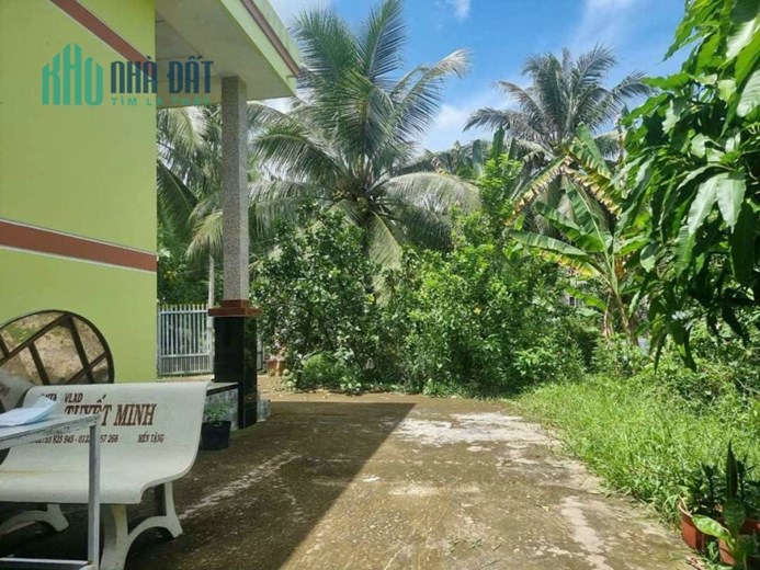 Bán 1521m2 đất CHÂU THÀNH, SHR, 3 tỷ. LH:0972858980, 0931407959.
