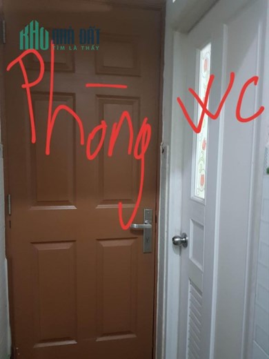 CHO THUÊ PHÒNG TRỌ TẠI  166 ĐOÀN VĂN BƠ, PHƯỜNG 9, QUÂN 4
