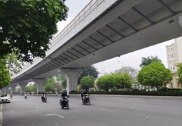 Bán mảnh đất đẹp mặt phố Trường Chinh - 680m2 full thổ cư - nhỉnh 300 triệu/m2