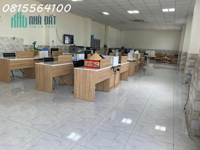 Cho thuê 3.676m2 Kho VP, Xưởng tại Bình Chánh