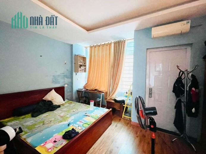 NHÀ ĐẸP PHẠM VĂN ĐỒNG - CHỦ TỰ XÂY - 45mx4T - 5PN - 5.9 TỶ.