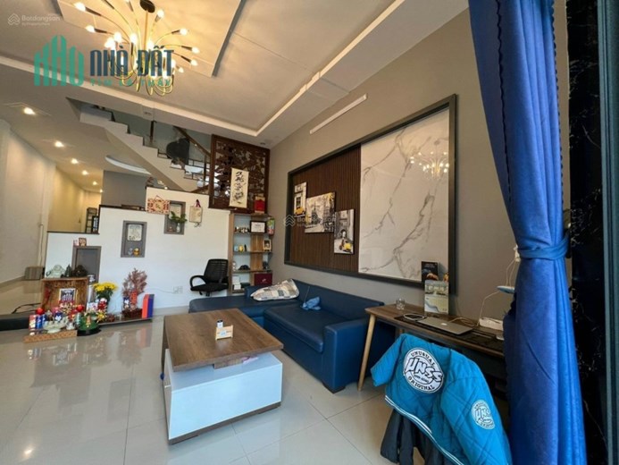 Bán nhà 3 tầng, 86 Thanh Lương 9, Hoà Xuân, Cẩm Lệ, Đà Nẵng