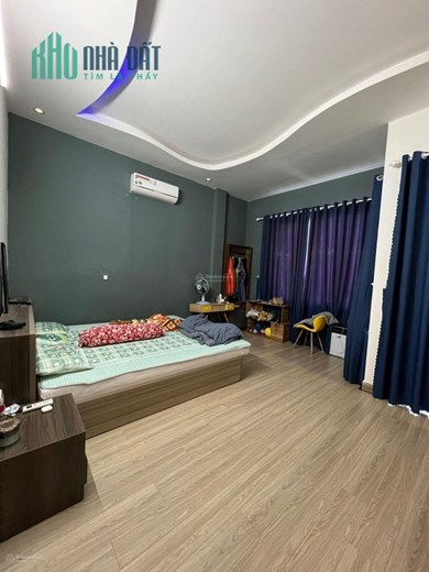 Bán nhà 3 tầng, 86 Thanh Lương 9, Hoà Xuân, Cẩm Lệ, Đà Nẵng