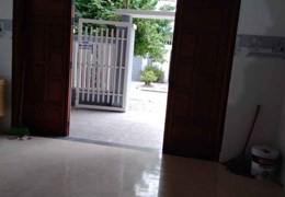Cho thuê nhà chính chủ tại Đoàn Ngọc Nhạc - Cẩm Lệ - Đà Nẵng.