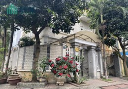 💥 Biệt thự Nguyễn Đức Cảnh, Hoàng Mai, 140m2 4T MT 8.5m, Chỉ 30 Tỷ 💥