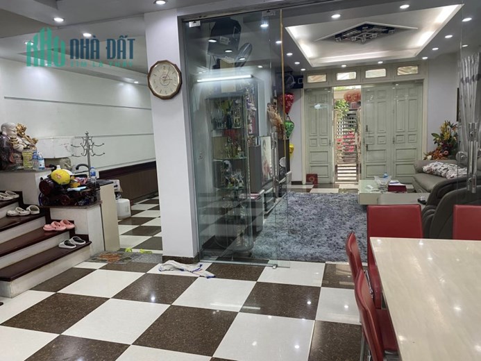 💥 Biệt thự Nguyễn Đức Cảnh, Hoàng Mai, 140m2 4T MT 8.5m, Chỉ 30 Tỷ 💥