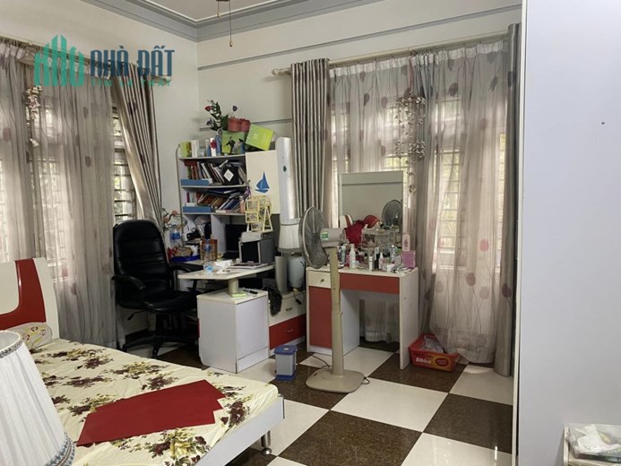 💥 Biệt thự Nguyễn Đức Cảnh, Hoàng Mai, 140m2 4T MT 8.5m, Chỉ 30 Tỷ 💥