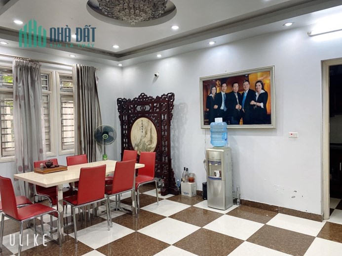 💥 Biệt thự Nguyễn Đức Cảnh, Hoàng Mai, 140m2 4T MT 8.5m, Chỉ 30 Tỷ 💥