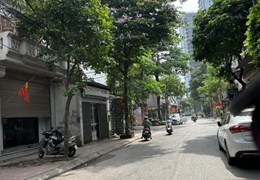 Phân Lô Ngô Thì Nhậm, Gần chợ, Gara ô tô, 52m giá chỉ hơn 8 tỷ