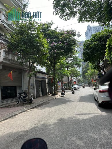 Phân Lô Ngô Thì Nhậm, Gần chợ, Gara ô tô, 52m giá chỉ hơn 8 tỷ