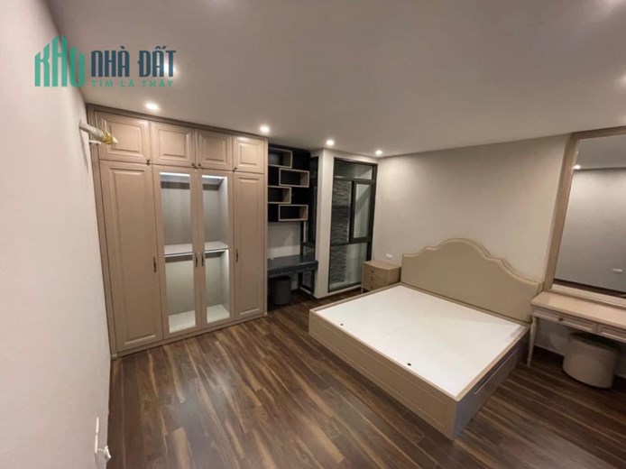 Phân Lô Ngô Thì Nhậm, Gần chợ, Gara ô tô, 52m giá chỉ hơn 8 tỷ