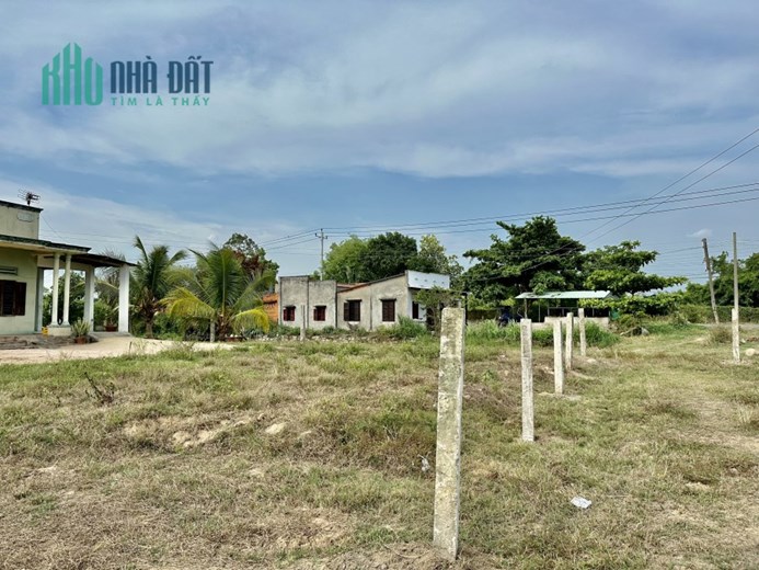 Chủ cần bán lô đất thuộc Thuận Minh, Hàm Thuận Bắc, Tỉnh Bình Thuận .
