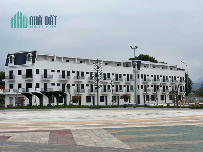 Bán đất nền Dự án Golden field nghĩa Lộ