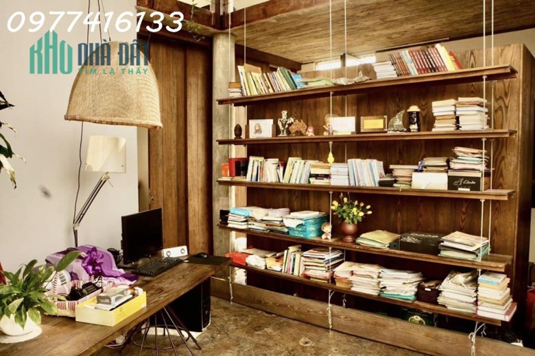 Hiếm phố Vip Thanh Xuân! Bán nhà đẹp 38m2 * 5 Tầng, ngõ rộng, ô tô đỗ cửa, thương lượng sâu