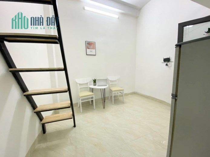 Cho thuê Phòng Trọ Miếu Đầm ĐỖ Đức Dục full nội thất giá 4.1 triệu