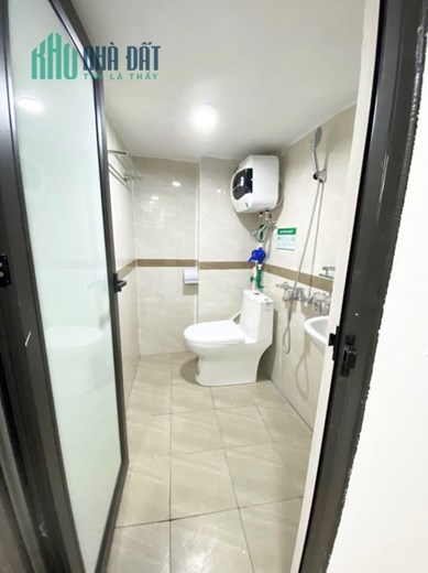 Cho thuê Phòng Trọ Miếu Đầm ĐỖ Đức Dục full nội thất giá 4.1 triệu