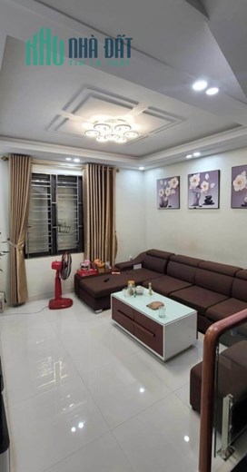 Nhà Vạn Phúc Hà Đông, phân lô, gần phố, ôtô tránh 3m, 32m x 5T, 3 tỷ95