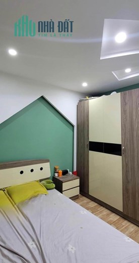 Nhà Vạn Phúc Hà Đông, phân lô, gần phố, ôtô tránh 3m, 32m x 5T, 3 tỷ95