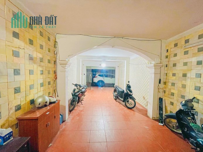 Bán nhà plo ô tô tránh Nguyễn Xiển, Thanh Xuân, 84m2, 5t, 16tỷ 0917420066