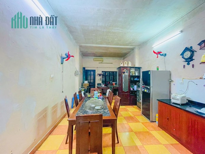 Bán nhà plo ô tô tránh Nguyễn Xiển, Thanh Xuân, 84m2, 5t, 16tỷ 0917420066